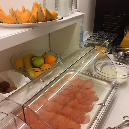 Moreri Ξενοδοχείο