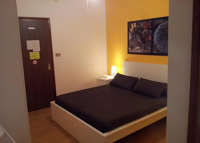 Готель Moreri 3*