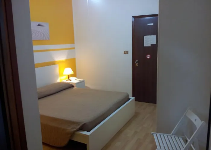 Готель Moreri 3*