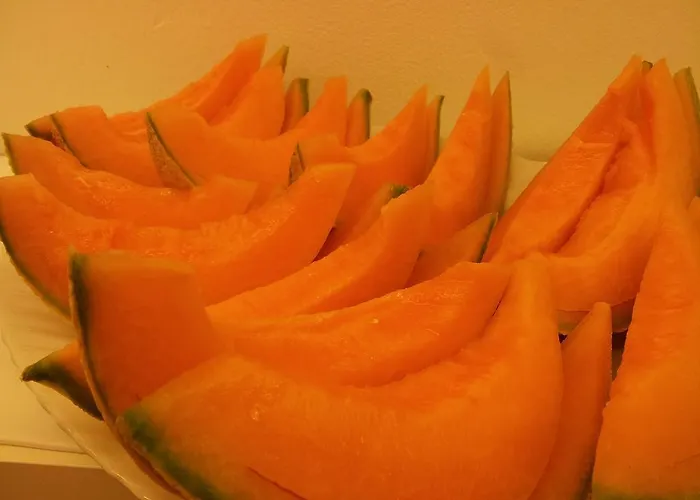 Готель Moreri 3*