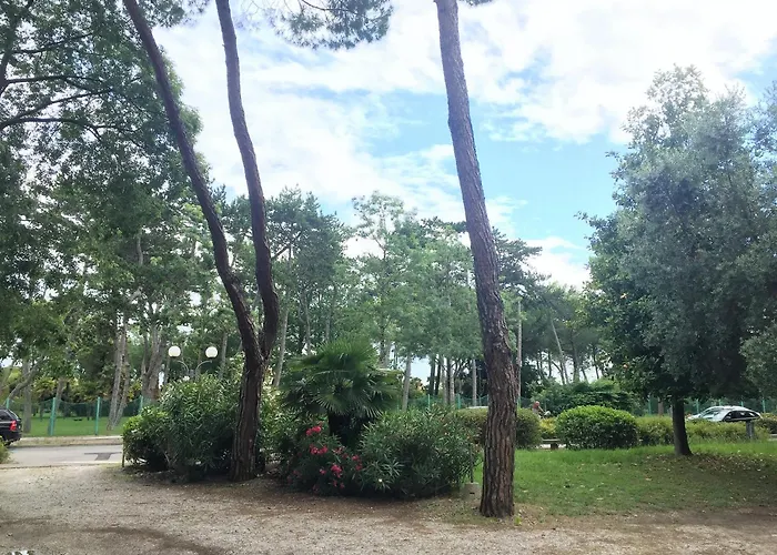 Szálloda Moreri Grado