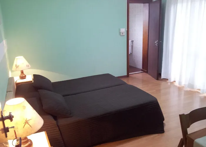 Готель Moreri 3*